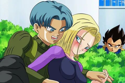 Rule 34 Android 18 Related Keywords & Suggestions - Rule 34 