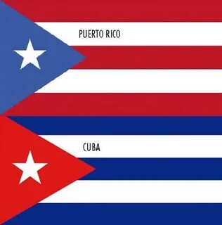 Cuba Flag, National Flags, And Free Printable International 