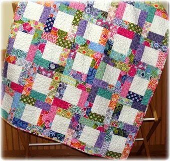 Carlene Westberg Designs Scrap quilt patterns, Scrappy quilt