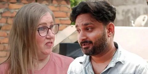 Why 90 Day Fiancé: The Other Way's Sumit Singh Doesn't Deser