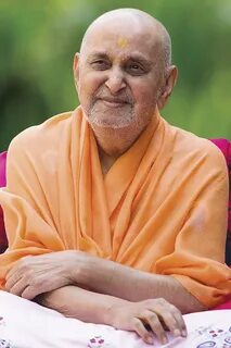 Class Img Fluid Card Img Bottom - Pramukh Swami Maharaj Hd -