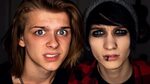 ANXIETY ON YOUTUBE (w/Johnnie Guilbert) - YouTube
