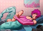Read Shemale/Trap Toons 2 Hentai porns - Manga and porncomic