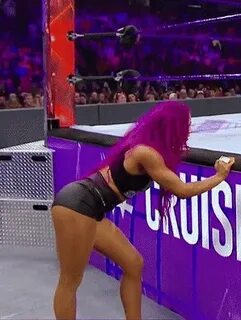 WWE Women and Celebs в Твиттере: "Sasha Banks #SashaBanks #h