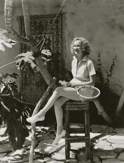 Picture of Miriam Hopkins