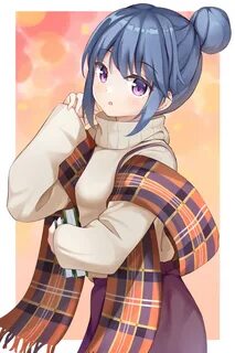 Shima Rin - Yuru Camp - Image #3481986 - Zerochan Anime Imag