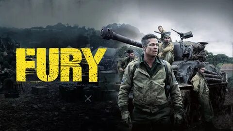 Brad Pitt Fury Wallpapers - Wallpaper Cave