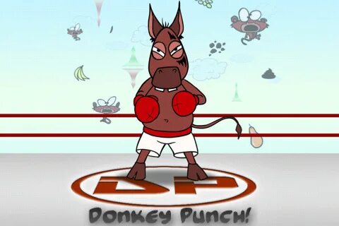 Donkey Punch Review - iFanzine.com