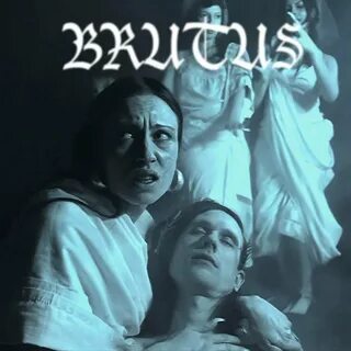 The Buttress альбом Brutus слушать онлайн бесплатно на Яндек