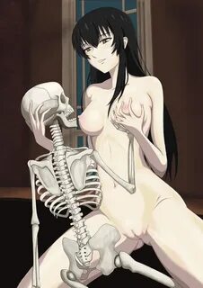 Skeleton Thread - /d/ - Hentai/Alternative - 4archive.org