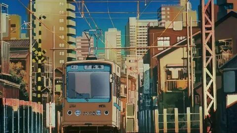 Aesthetic Anime Backgrounds HD Free download - PixelsTalk.Ne