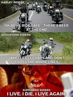 Pin by Booper Boop on Bike’s and Bikers Funny motorcycle, Fu