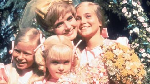 Susan Olsen, Cindy on 'The Brady Bunch,' Remembers Florence 