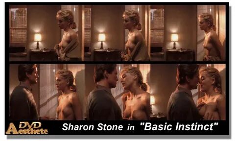 Sharon Stone nude pics, seite - 6 ANCENSORED
