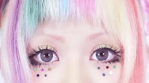 Pin on Fairy Kei and Pastel Goth