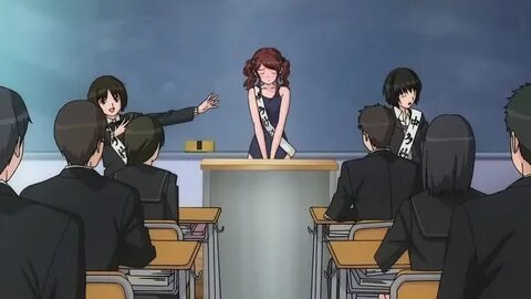 Amagami SS+ plus - 01 - Random Curiosity