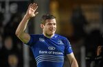 Leinster Rugby PHOTOS: D’Arcy and Jennings Say Farewell in R