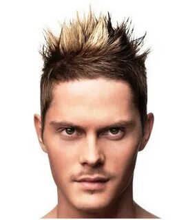 Men's Layered Hairstyles For Straight Hair - Inspiration Hai