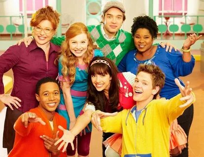 Image gallery for "The Fresh Beat Band (TV Series)" - FilmAf