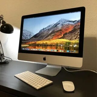 Buy iMac - Apple (UK)