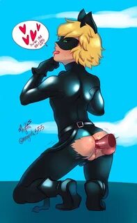 Ladybug and chat noir sex Hentai - milftoon mom