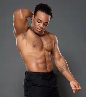 Free Xavier Woods Leaked The Celebrity Daily