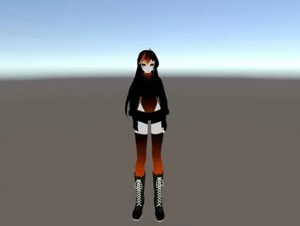 Vrchat Skins Roblox Avatars For Android Apk Download - Ogmet