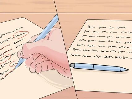 How to write a research essay