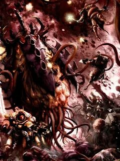 Shield of Baal: Leviathan Warhammer 40k tyranids, Warhammer 