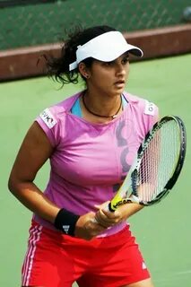 ボ-ド"Sania mirza"の ピ ン