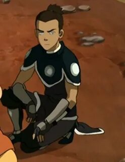 korra’s wife у Твіттері: "this was really sokka’s best look.