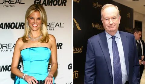 Fox settled sexual harassment claim against Bill O'Reilly, r