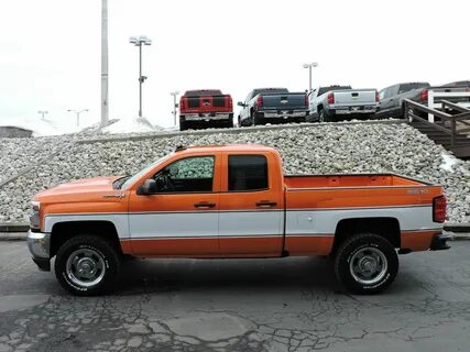 Pin by Wes Smith on Two tones New pickup trucks, Vintage pic