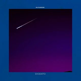 Fai rumore - Single by Diodato on Apple Music