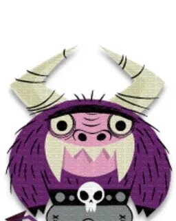 Foster's Home For Imaginary Friends, cartoon, network, anima