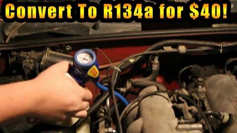 Gallery of r 134a vs r12 temp pressure chart automotive air 