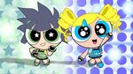 PPGZ x PPG Bubbles x Buttercup Duo Transformation in PPG Sty