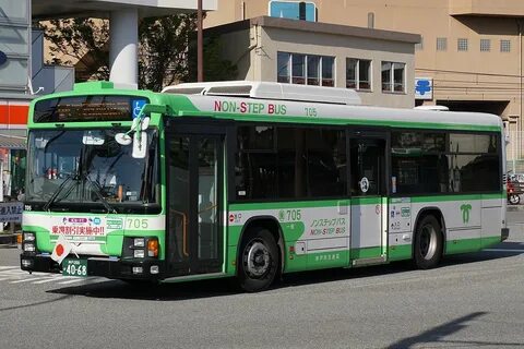 Kobe City Bus - Wikidata