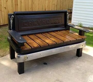 doing this for sure Tailgate bench, Automotive decor, Car pa