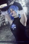 My Killer Frost Cosplay Collection - 11/57 - エ ロ コ ス プ レ