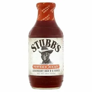 734756000099 UPC - Stubb's 18 Oz Barbecue Sauce Cooking, Sea