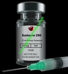 Sustanon 250 mg/ml (Testosterone Sustanon 250 mg/ml) - Wuhan