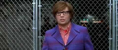 Austin Powers : Les looks les plus improbables de la saga - 