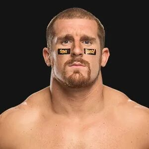 Mojo Rawley Wrestling superstars, Wwe wrestlers, Superstar