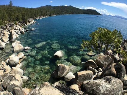 Earth Secret Cove, Lake Tahoe - Imgur