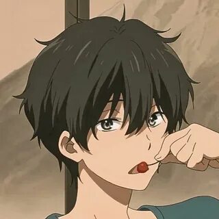 icons’s Instagram post: "here r some oreki edits 😙 my power 