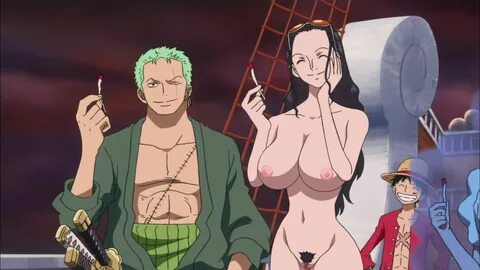 One piece nude edits (High quality good edits only + Gifs) -