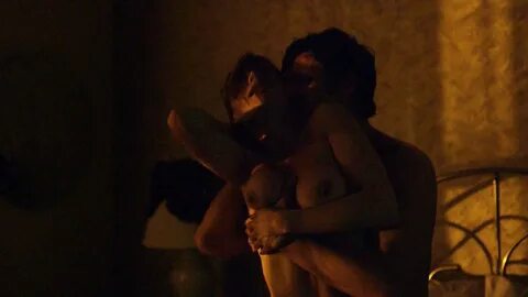 Carolina Acevedo Nude - Narcos (2016) s02e03 - HD 1080p #The