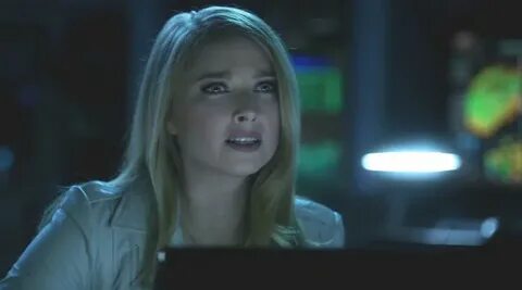 CSI: Immortality (TV Movie 2015) - Elisabeth Harnois as Morg