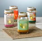 Design, Create, Inspire!: Mason Jar DIY Crafts